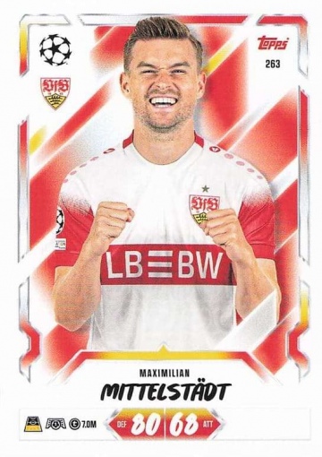 263 Maximilian Mittelstädt (VfB Stuttgart) (MACL2627)