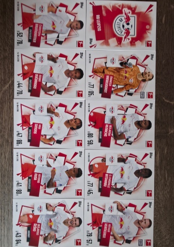 Set RB Leipzig 25/26 ( MABL25/26 )