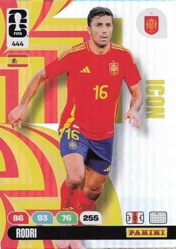 444 Rodri (IC) (PWM26)