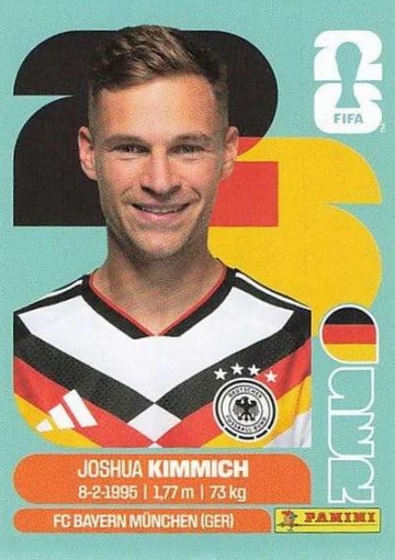 GER10 (PSFWC26)