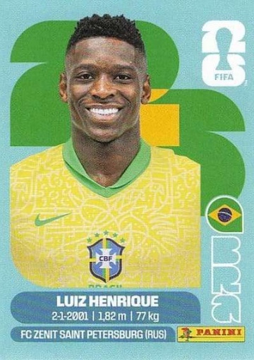 BRA12 (PSFWC26)